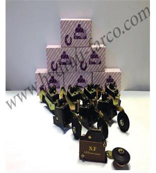 میکروسوئیچ آسانسور