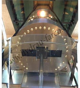 آسانسور هیدرولیک