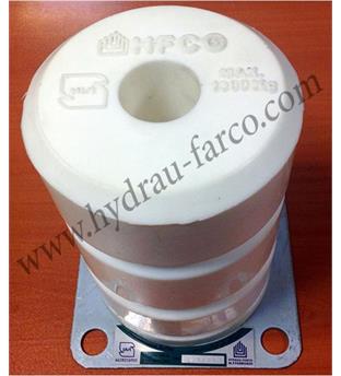 بافر پلی اورتان