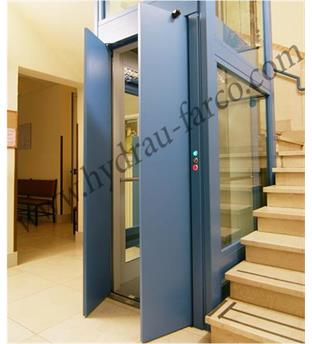 آسانسور خانگی