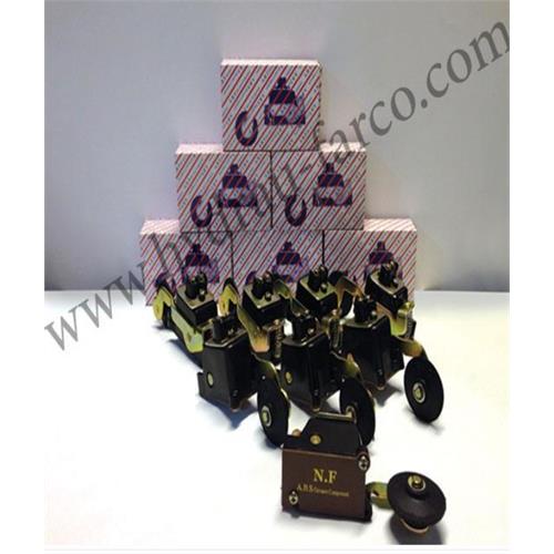 میکروسوئیچ NF آسانسور هیدروفرکو​