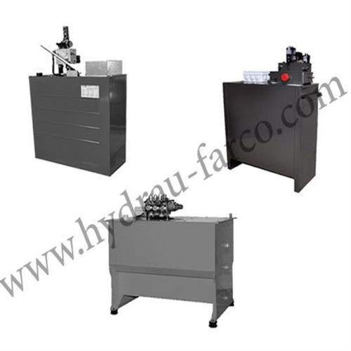 پاوریونیت 02 WITTUR-BLAIN هیدروفرکو​