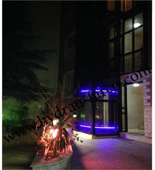 آسانسور هیدرولیک